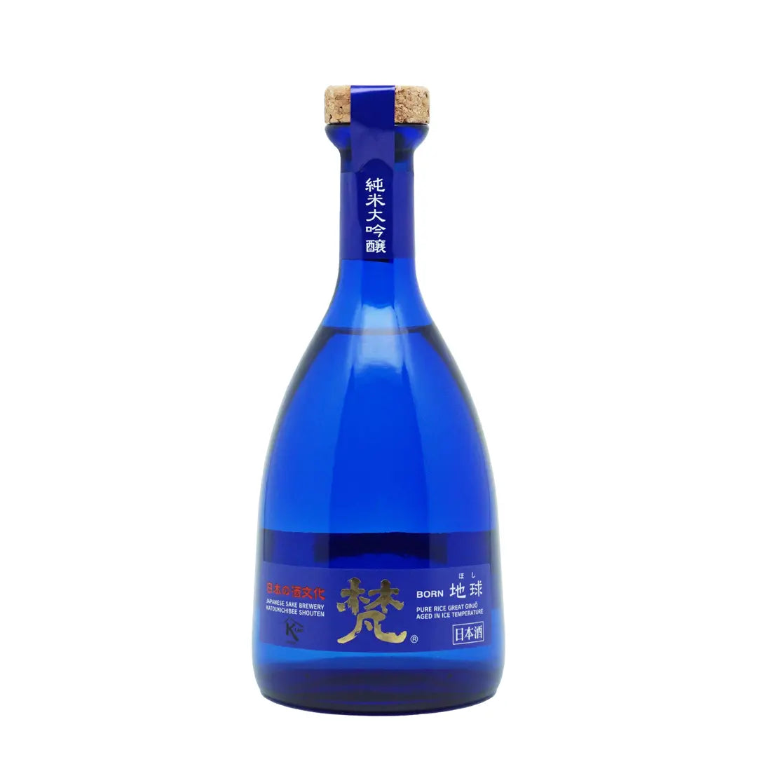梵 地球 純米大吟釀500ml