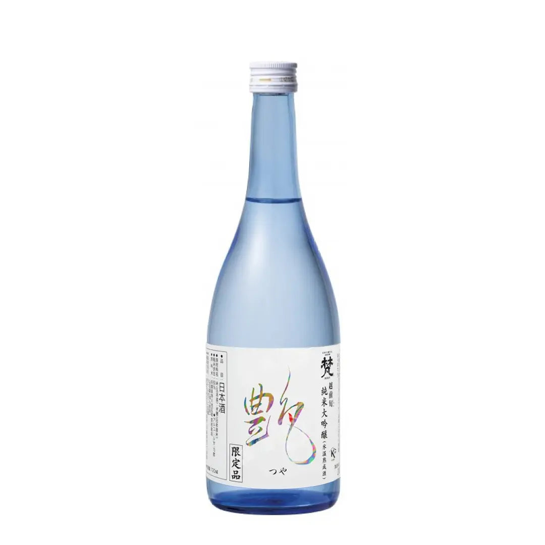 梵 艷 純米大吟釀720ml | Cartcarthk 日本清酒