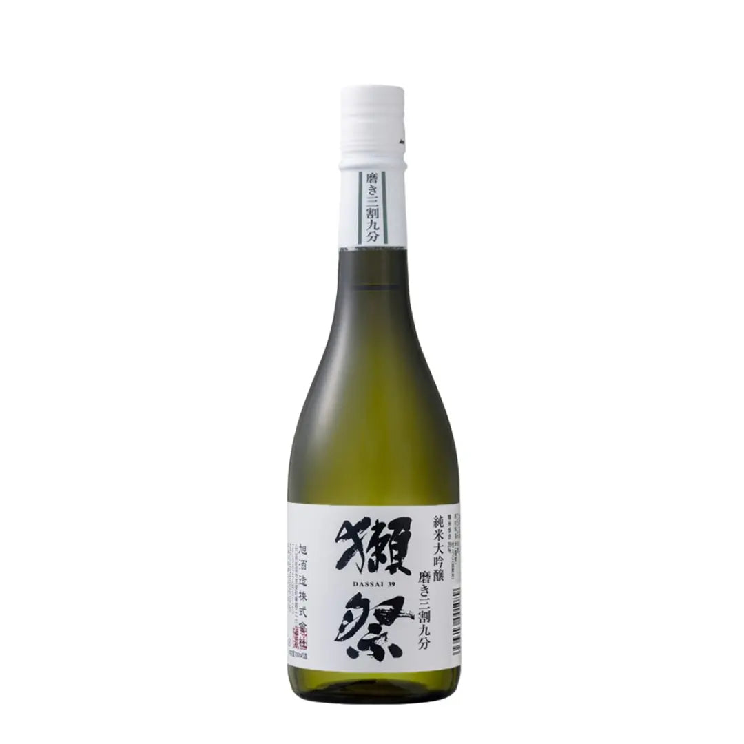 獺祭 磨き 三割九分 39 純米大吟釀720ml