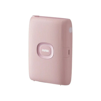 Fujifilm 富士 Instax Mini Link 2 手機照片打印機 粉紅色Pink