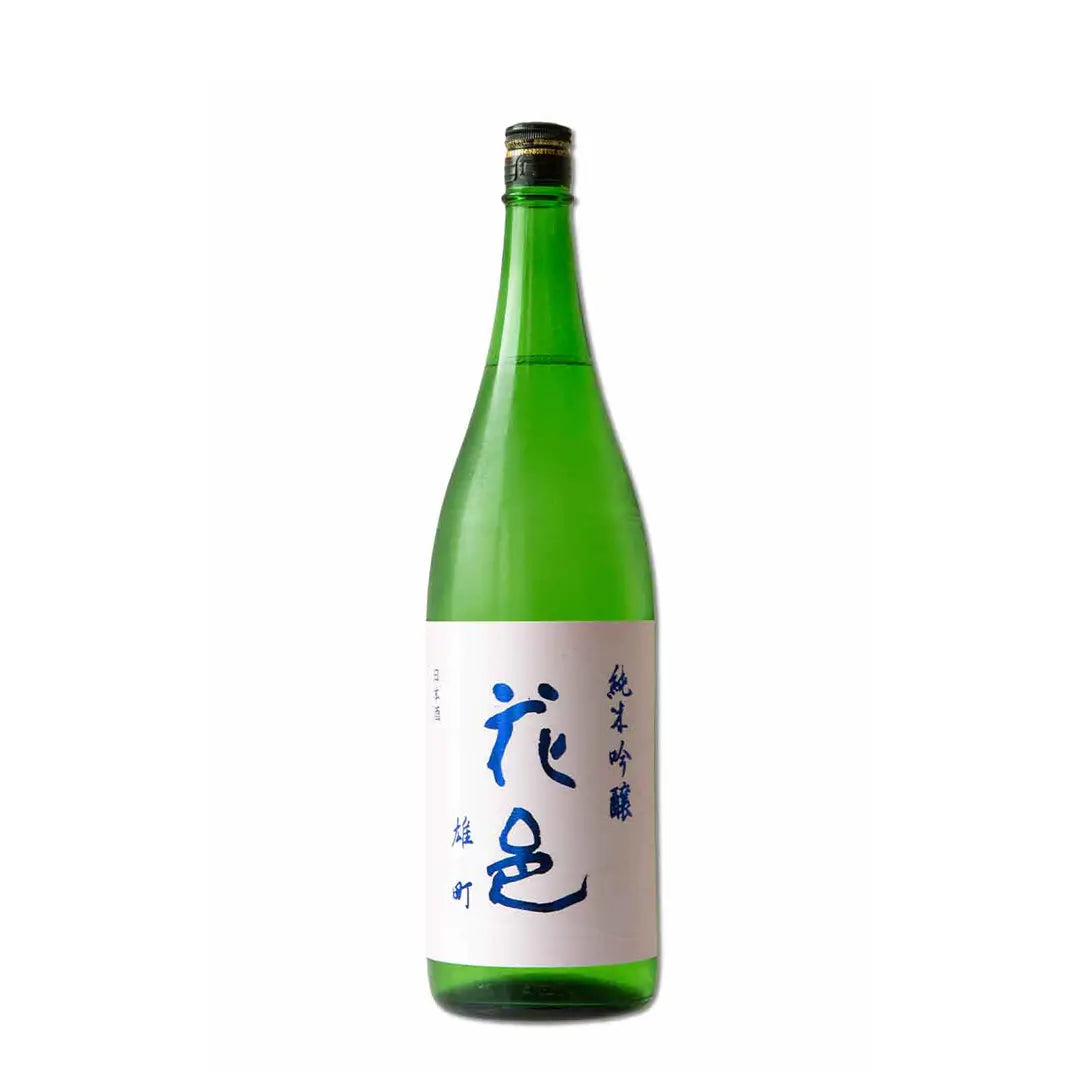 花邑 雄町 純米吟釀720ml/ 1800ml