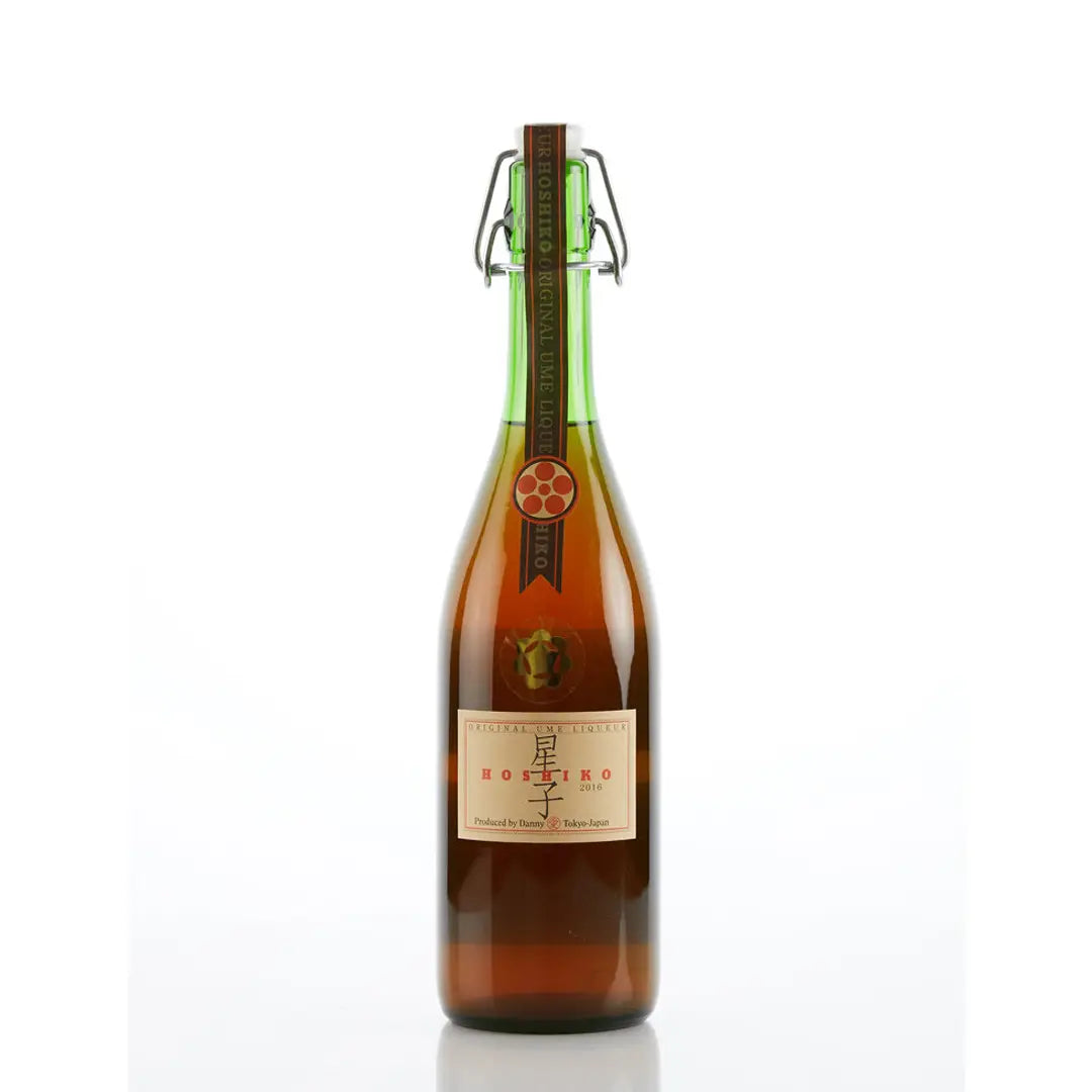 星子 梅酒720ml | Cartcarthk 日本清酒