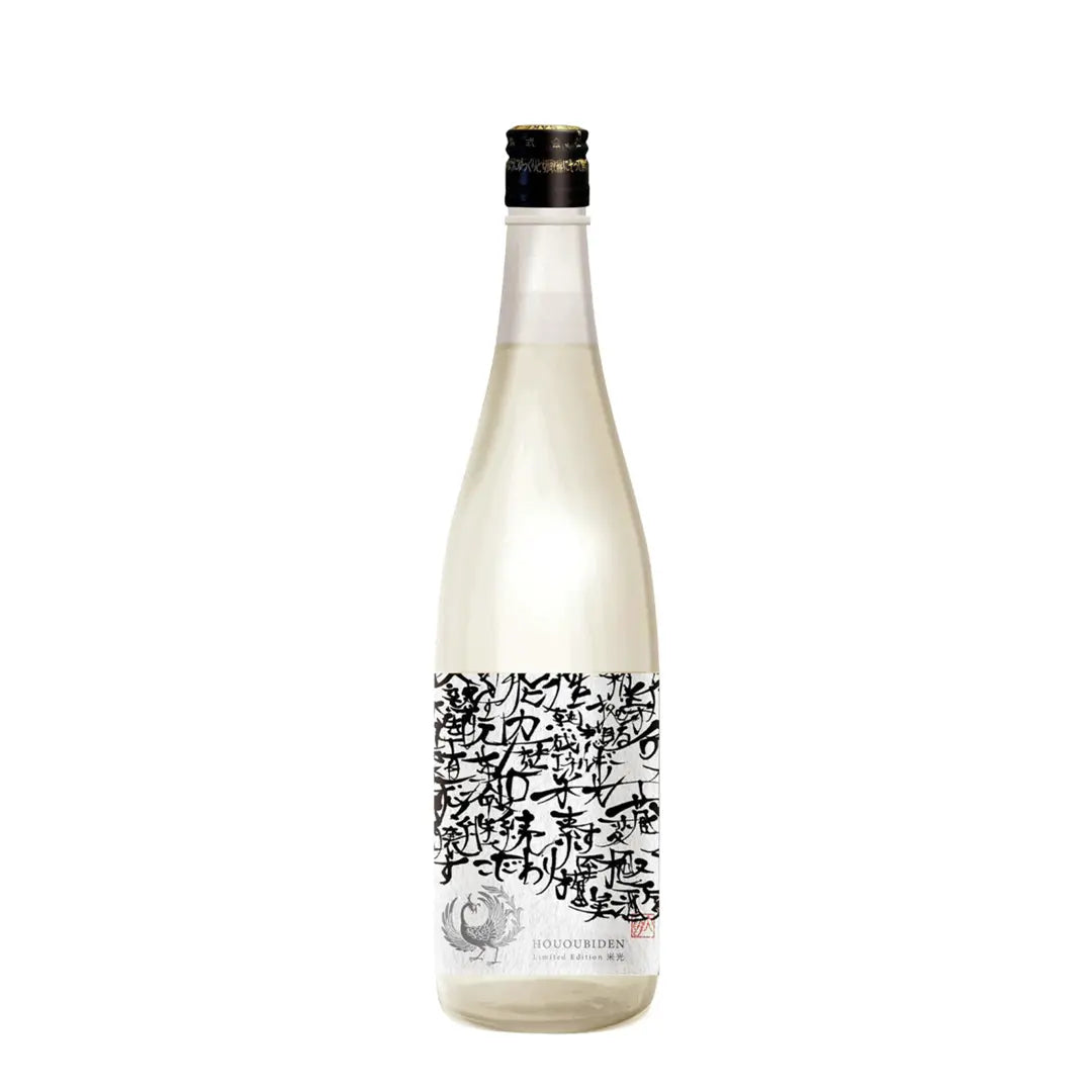 鳳凰美田 150週年限定品 米光 渡船 720ml | Cartcarthk 日本清酒