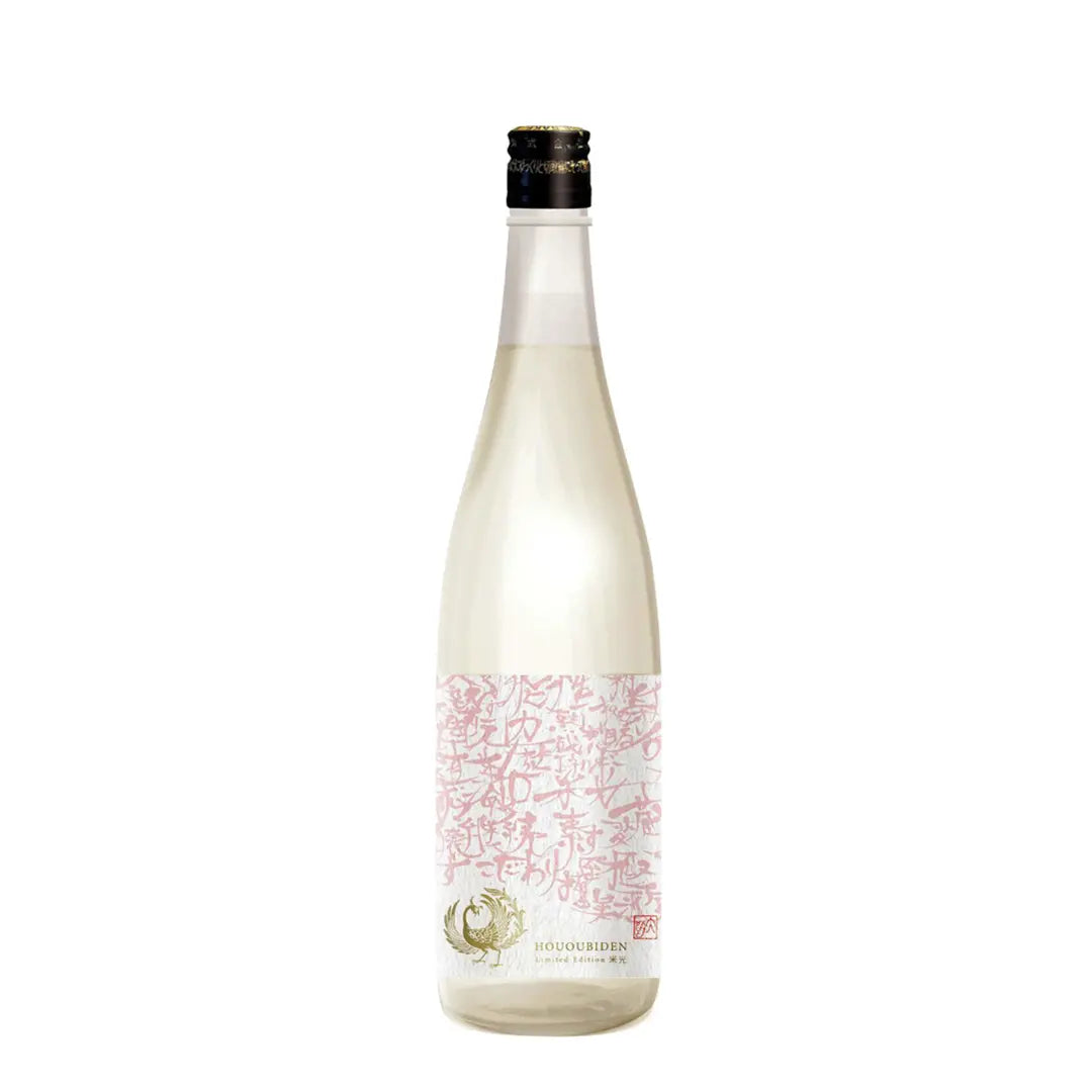 鳳凰美田 150週年限定品 米光 山田穂 720ml | Cartcarthk 日本清酒