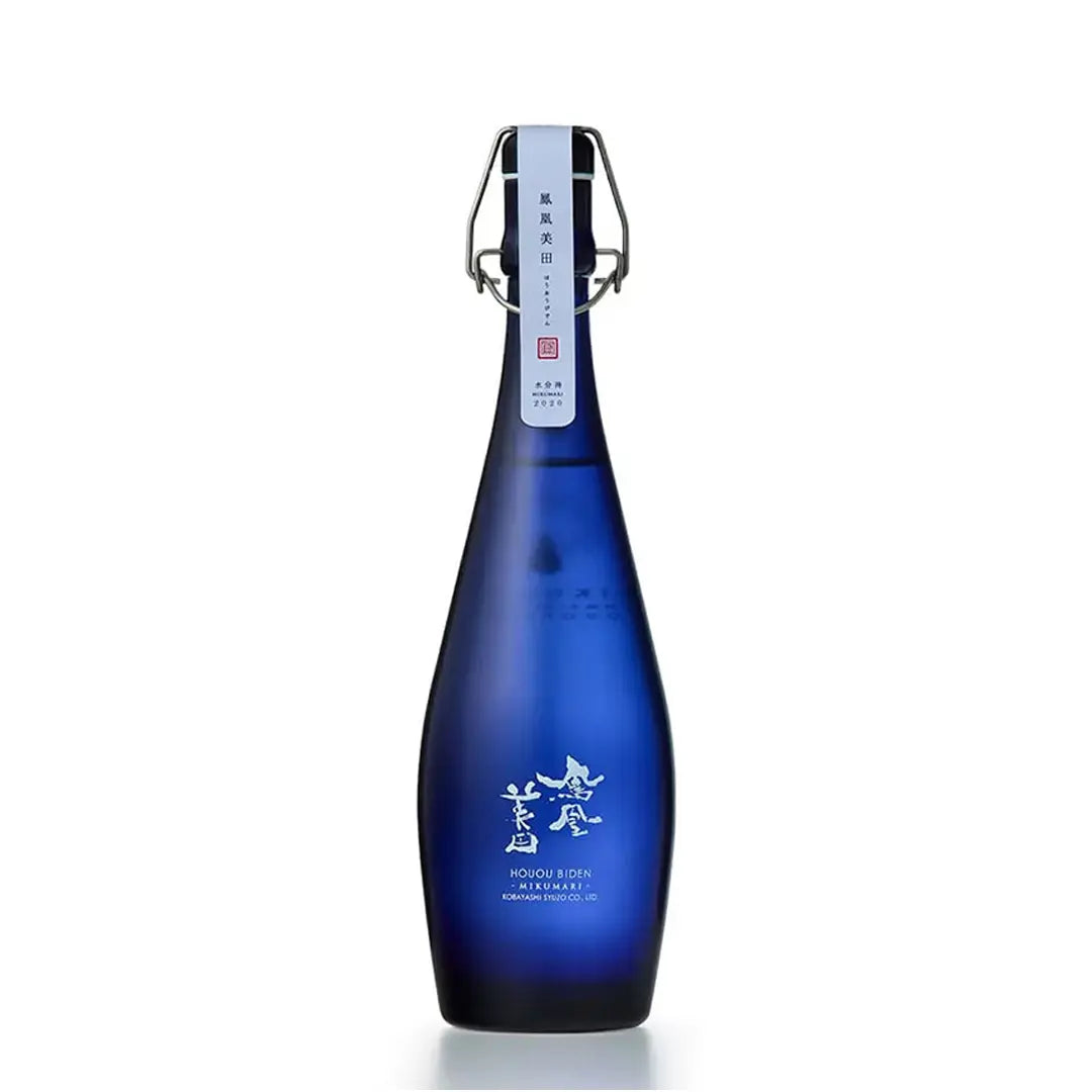 鳳凰美田 水分神 MIKUMARI 150週年限定 純米大吟釀720ml | Cartcarthk 日本清酒