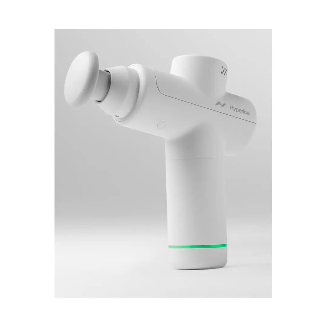 Hyperice Hypervolt Go 2 振動按摩槍