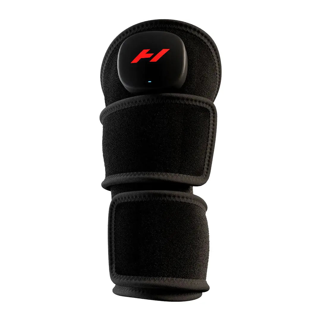 Hyperice Venom 2 Leg 穿戴式熱能按摩裝置(膝頭腿部)