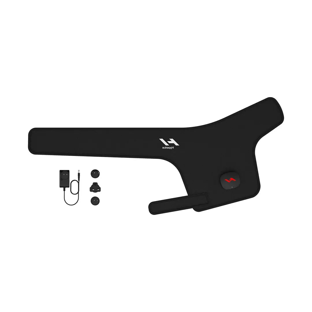 Hyperice Venom 2 穿戴式熱能按摩裝置 右肩膀Right Shoulder