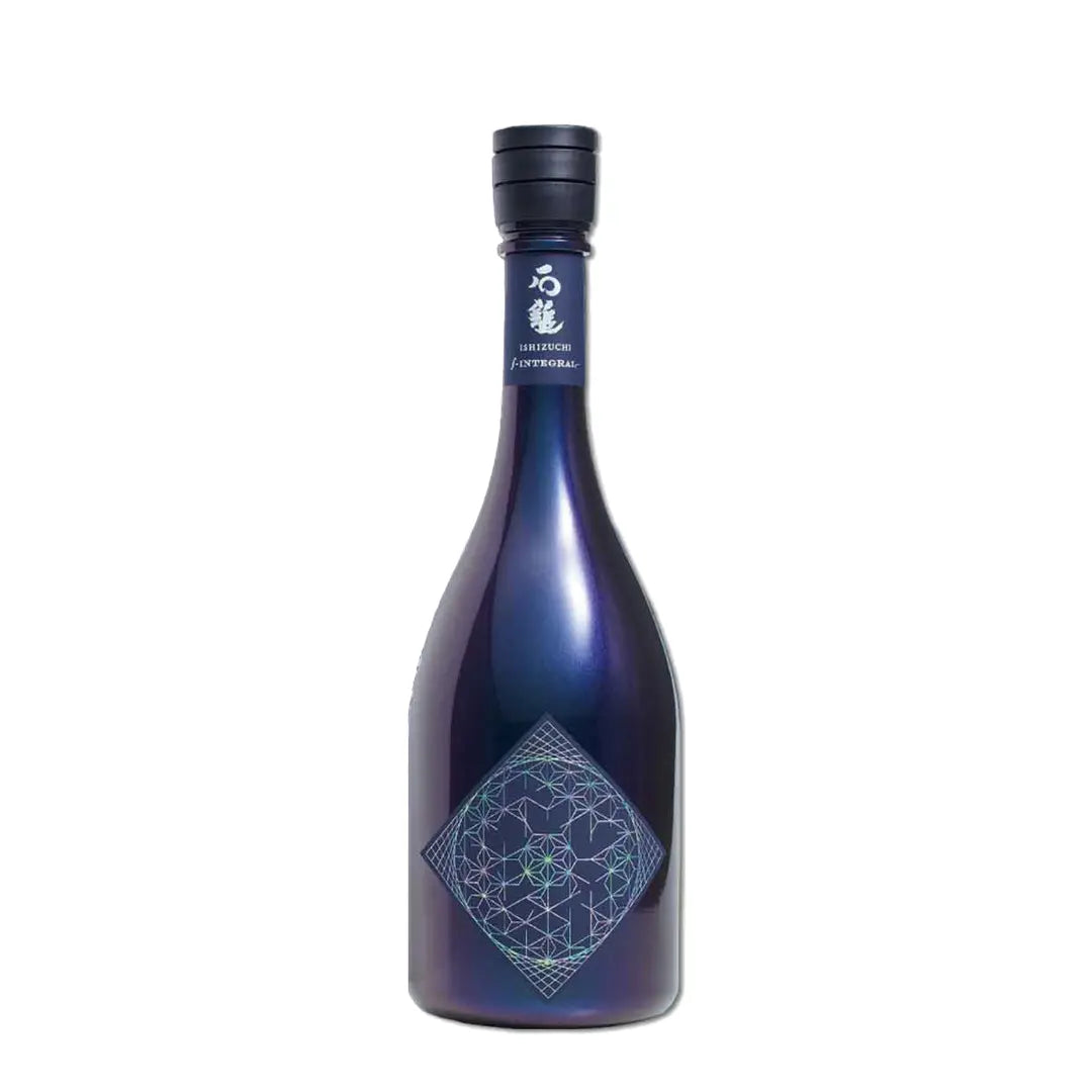 石鎚 ∫-INTEGRAL 純米大吟釀720ml | Cartcarthk 日本清酒