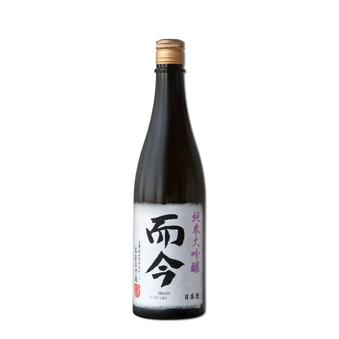 而今 NABARI 純米大吟釀720ml