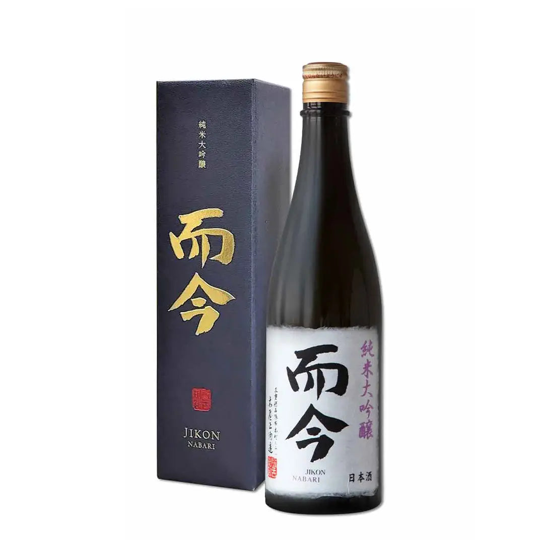 而今 NABARI 純米大吟釀720ml