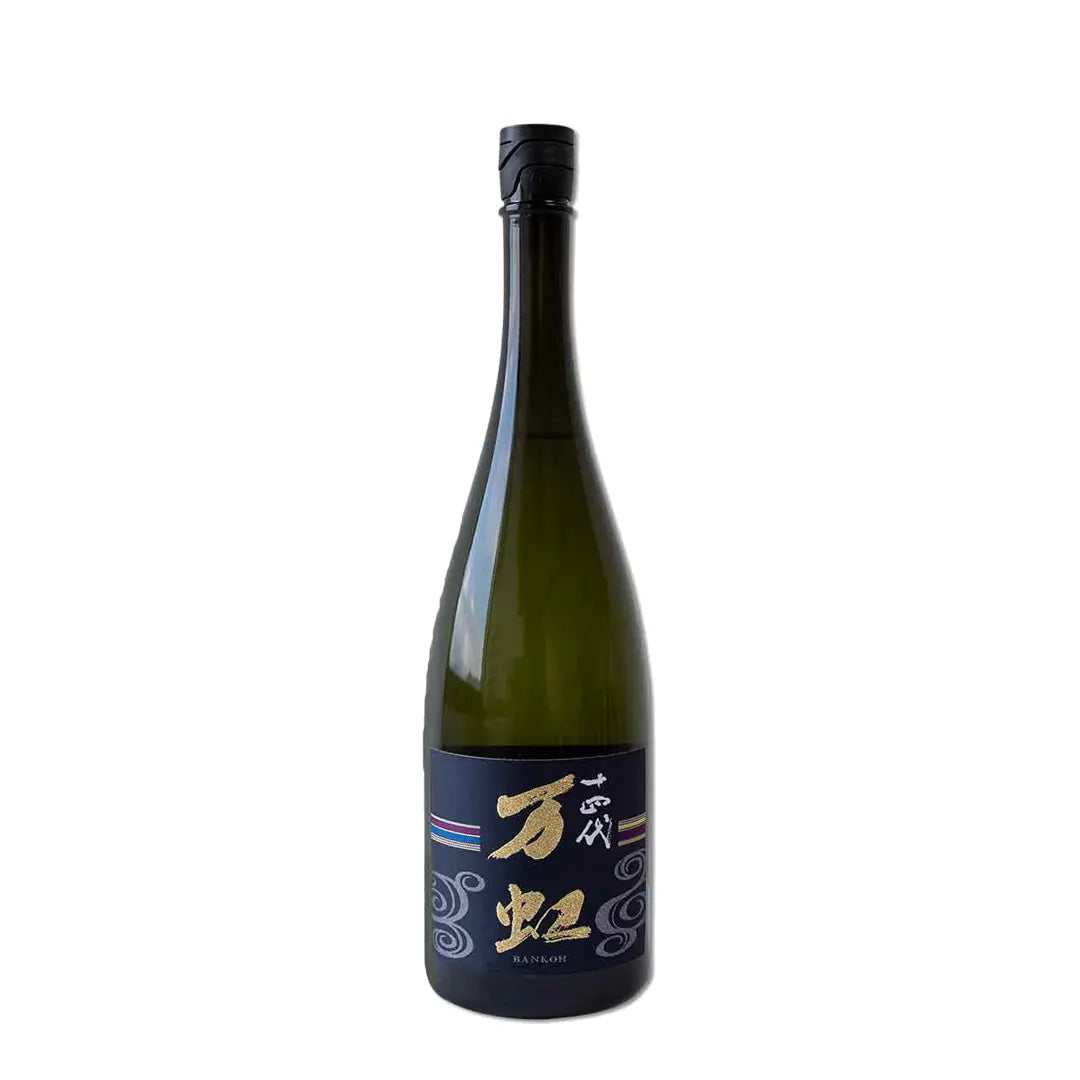 十四代 万虹 大吟釀1500ml