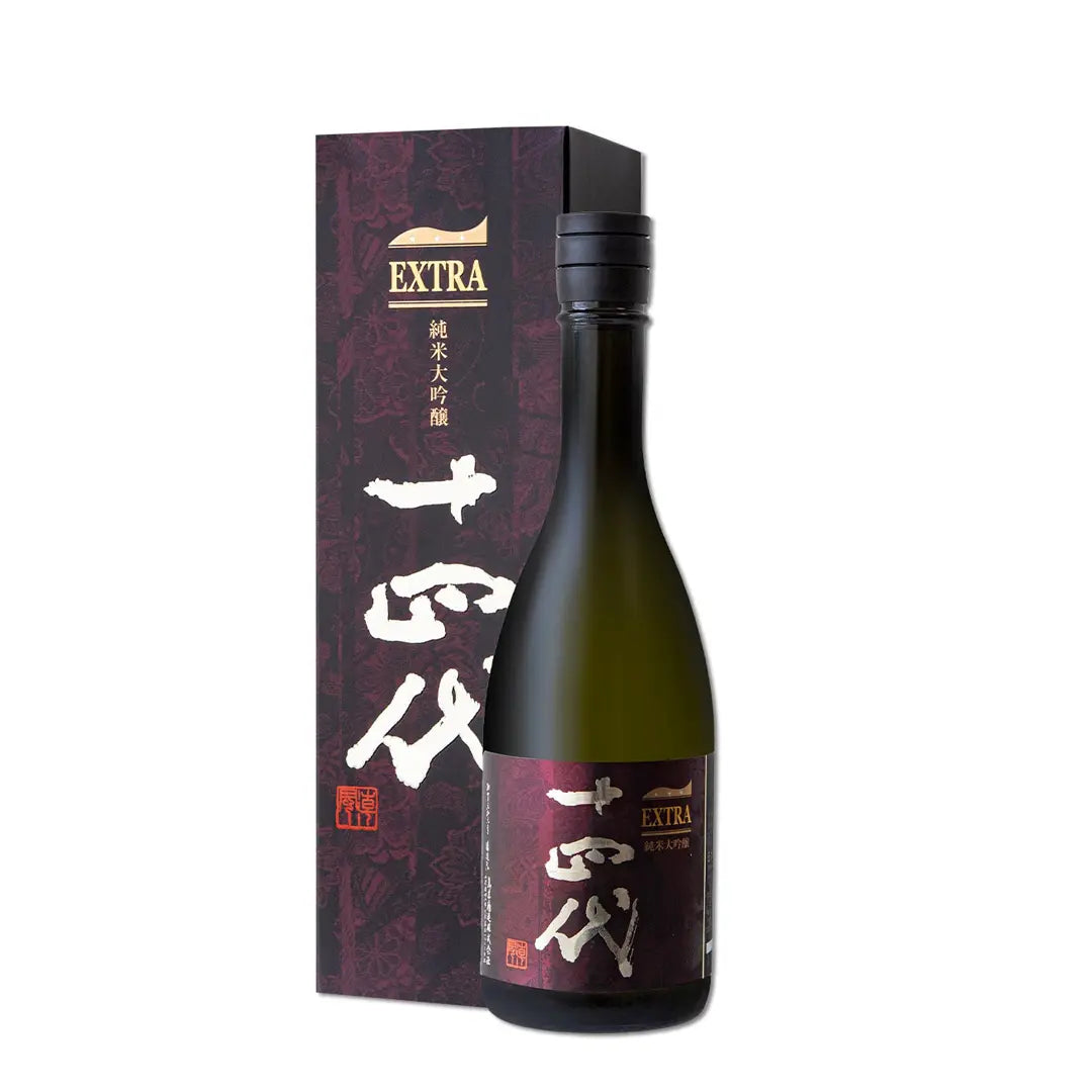 十四代 EXTRA 純米大吟釀720ml