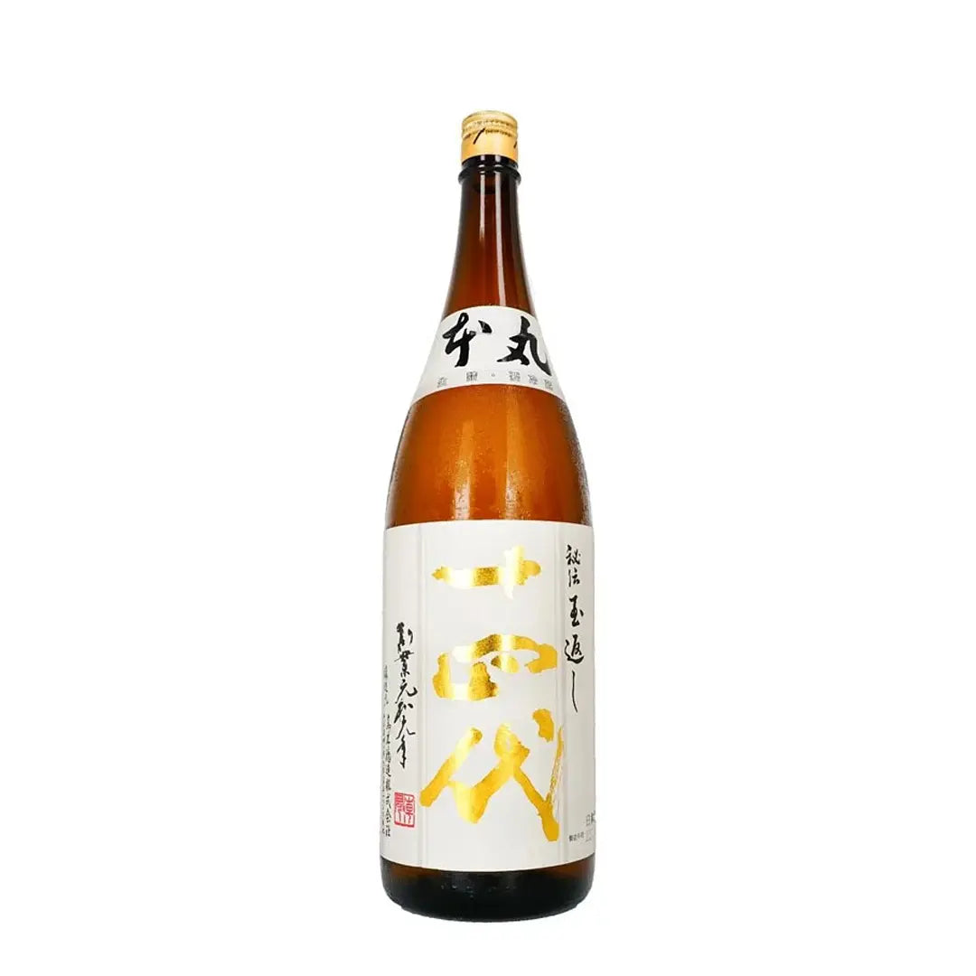 十四代本丸特別本釀造1800ml – CartCarthk