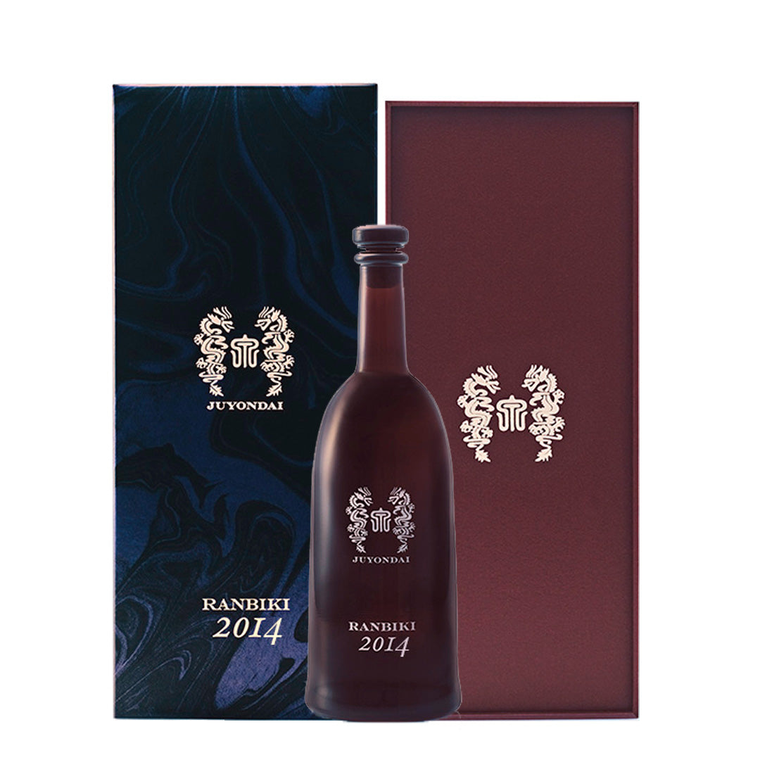 十四代 蘭引酒 本格燒酎 720ml