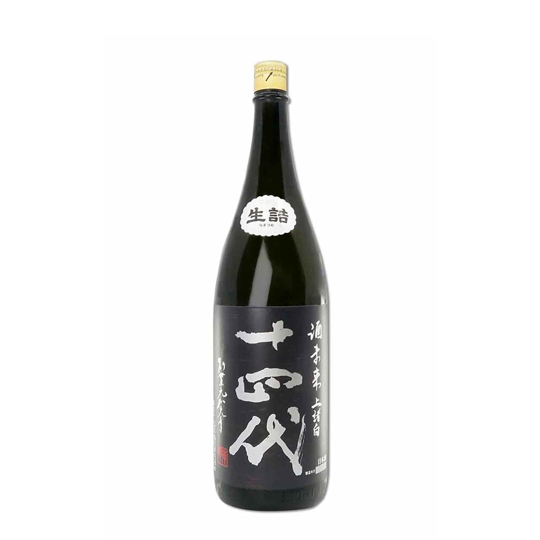 十四代 酒未來 上諸白 純米大吟釀1800ml