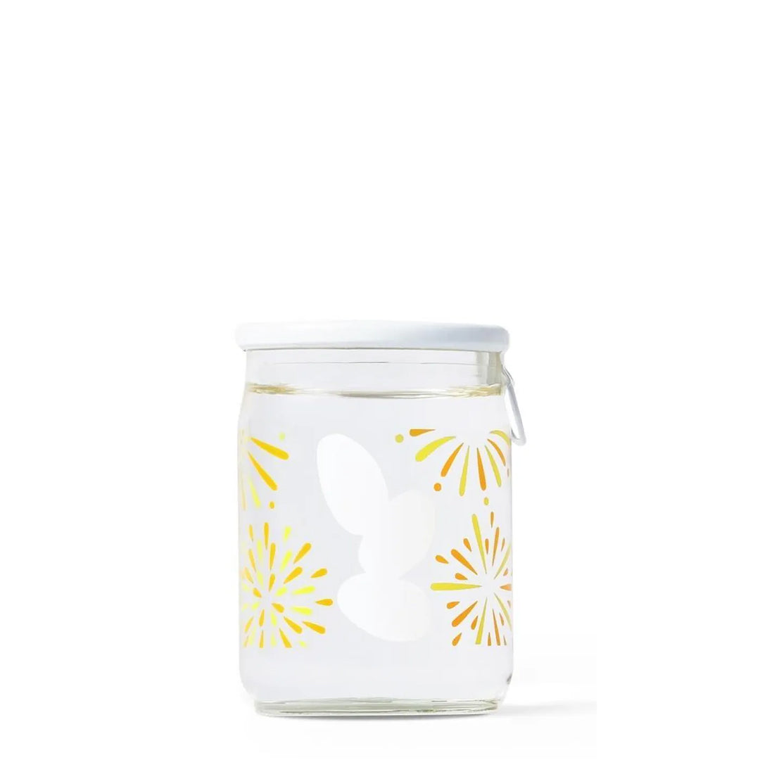 大嶺 3粒 花火杯 山田錦 原酒 100ml