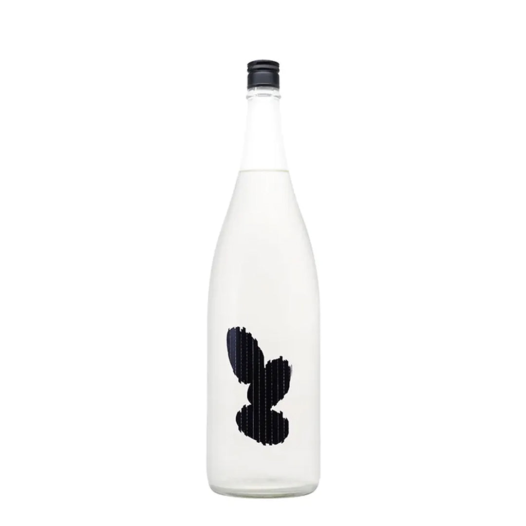 大嶺 3粒米 火入れ 愛山 1800ml