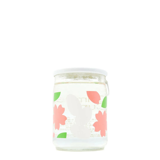 大嶺 3粒 櫻花 山田錦 原酒100ml