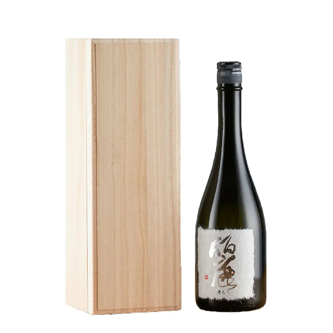 仙禽 麗 2023 純米大吟釀720ml | Cartcarthk 日本清酒