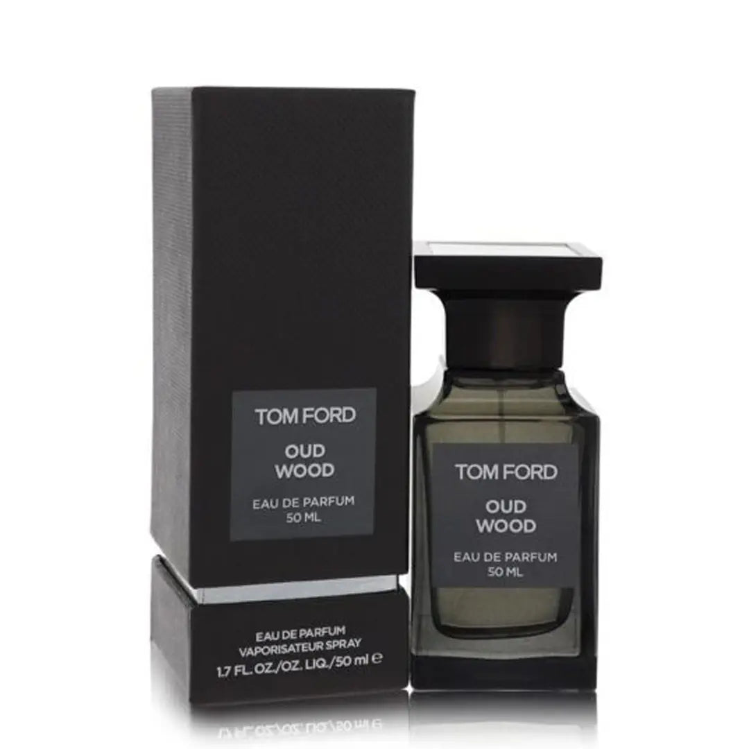 Tom Ford 湯姆福特 烏木香水