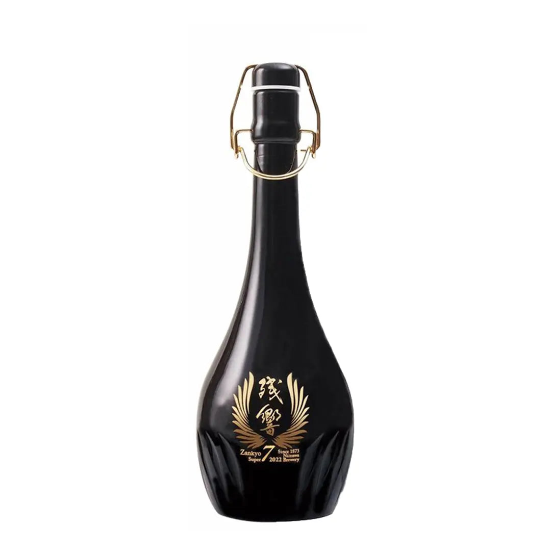 殘響 Super 7 2022 純米大吟釀720ml