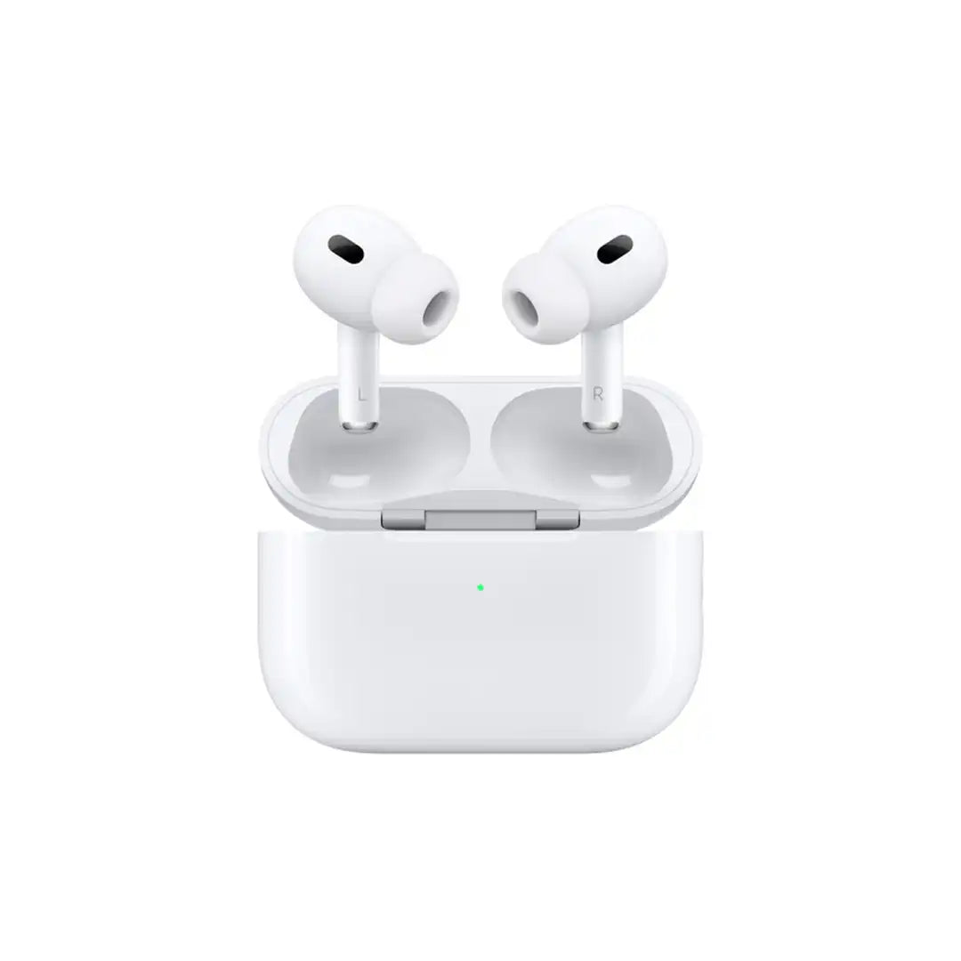 Apple 蘋果 AirPods Pro (第2代) 配備MagSafe充電盒 (USB‑C)