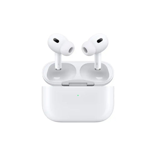 Apple 蘋果 AirPods Pro (第2代) 配備MagSafe充電盒 (USB‑C)