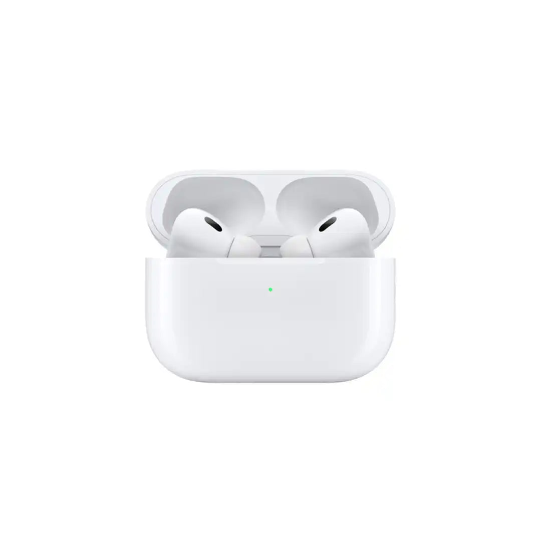 Apple 蘋果 AirPods Pro (第2代) 配備MagSafe充電盒 (USB‑C) 