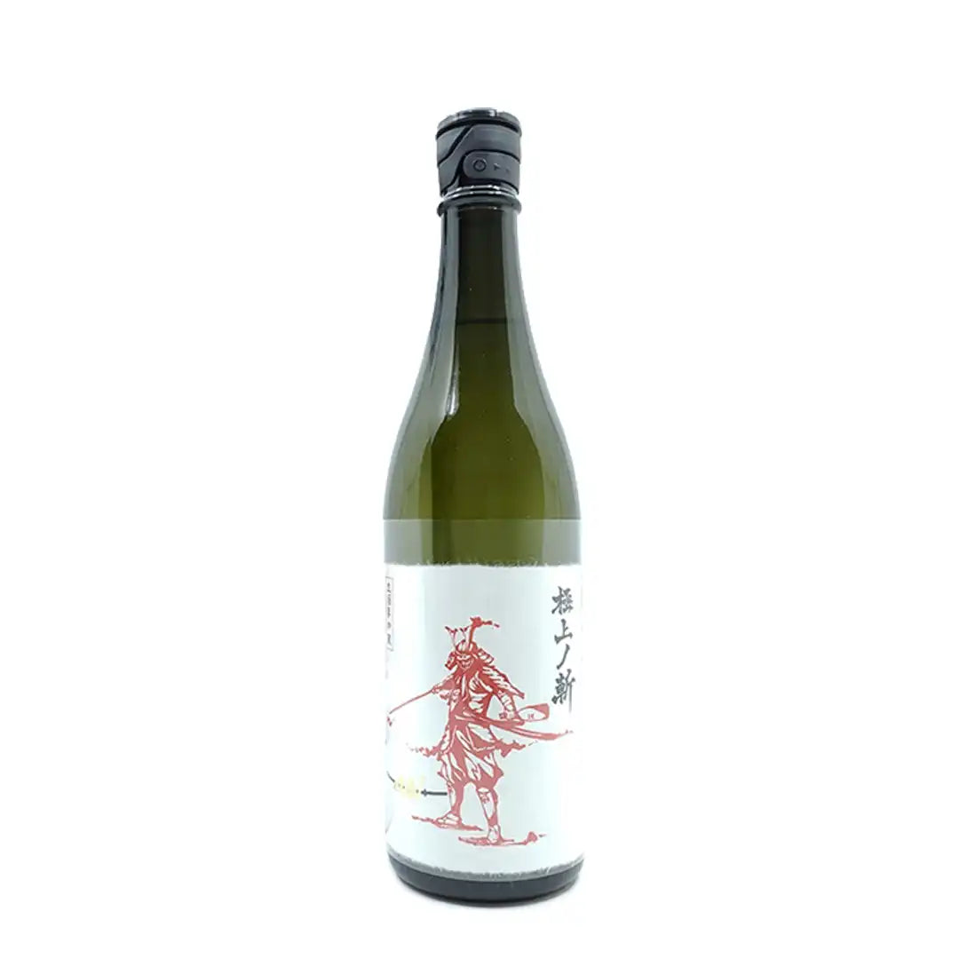 赤武 極上ノ斬 純米大吟釀720ml