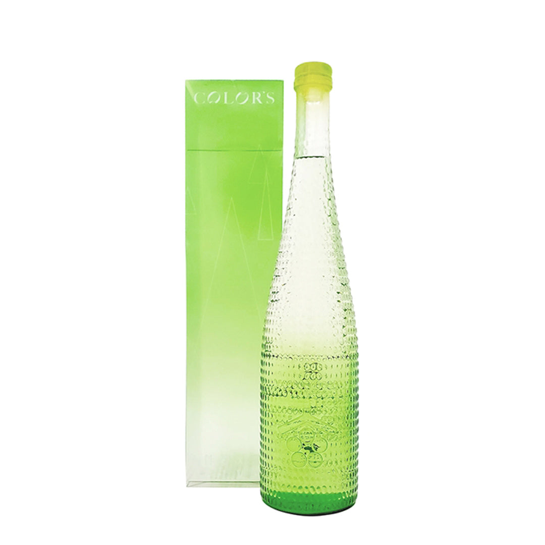 新政 Next Five Color’s 2022 720ml
