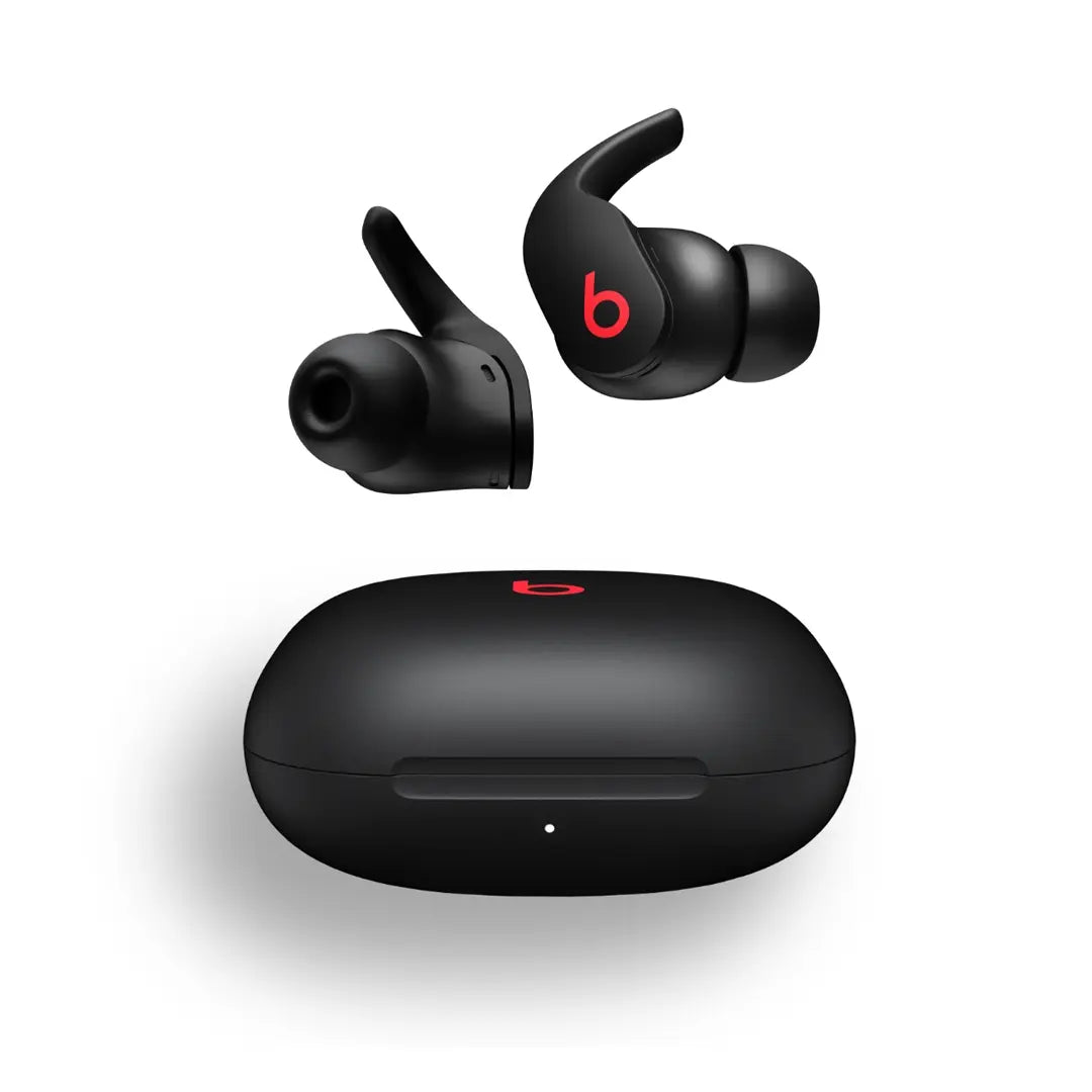 Beats Fit Pro消噪無線耳機 經典黑紅Beats Black