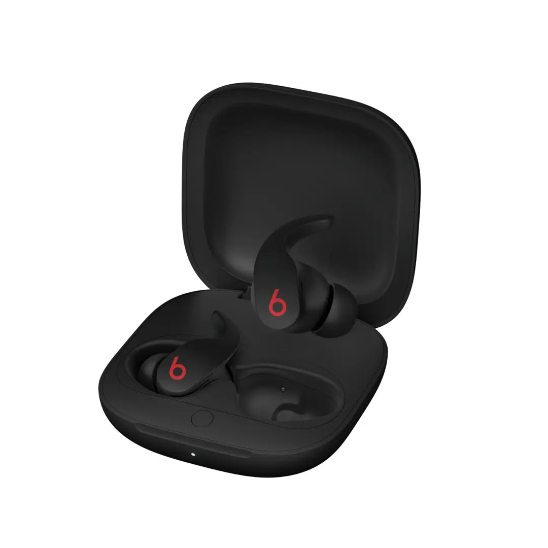 Beats Fit Pro消噪無線耳機 經典黑紅Beats Black