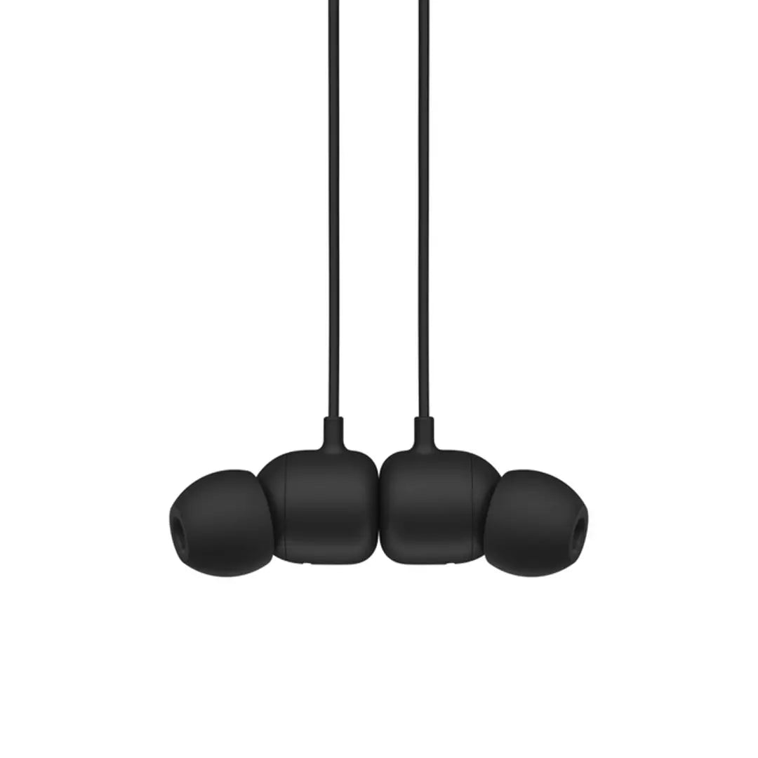 Beats Flex入耳式無線耳機 經典黑紅Beats Black