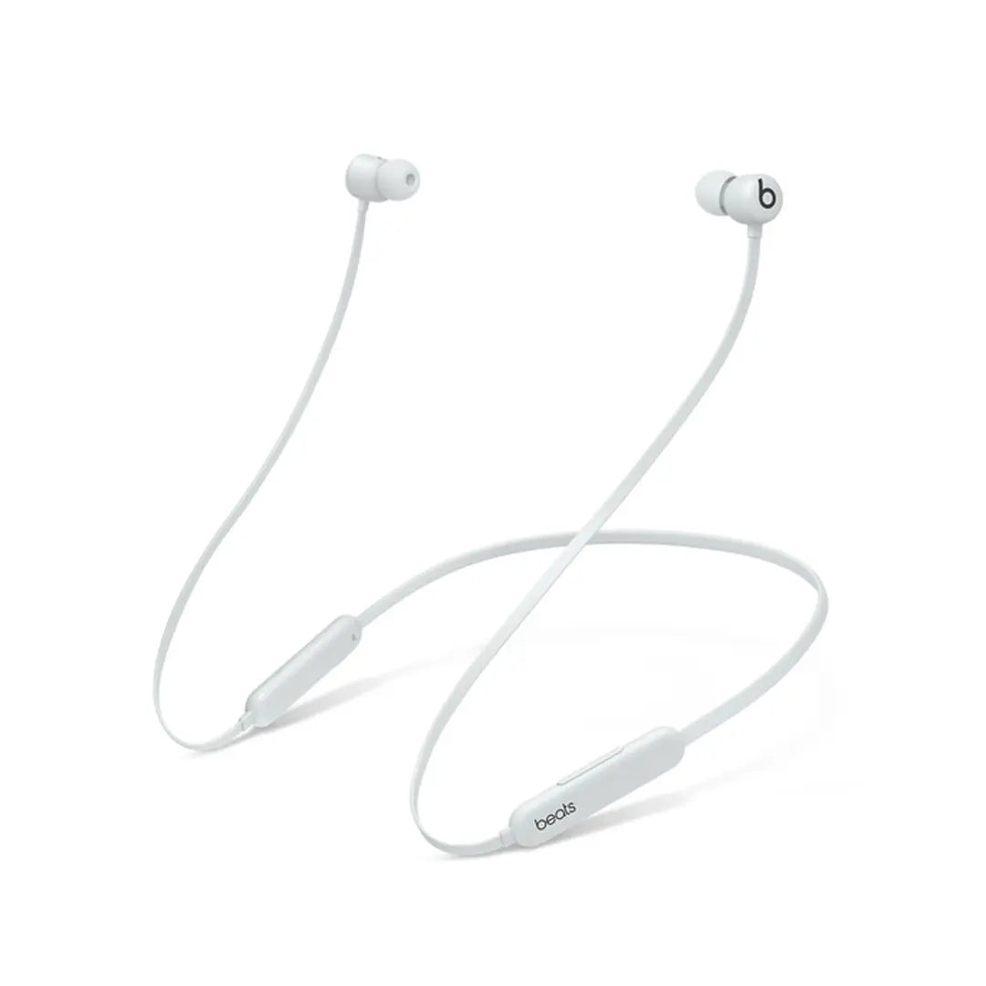 Beats Flex入耳式無線耳機 雲霧灰Smoke Grey