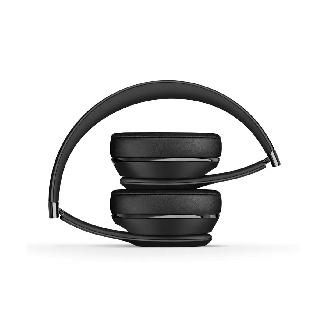 Beats Solo3 Wireless 頭戴式耳機 黑色Black