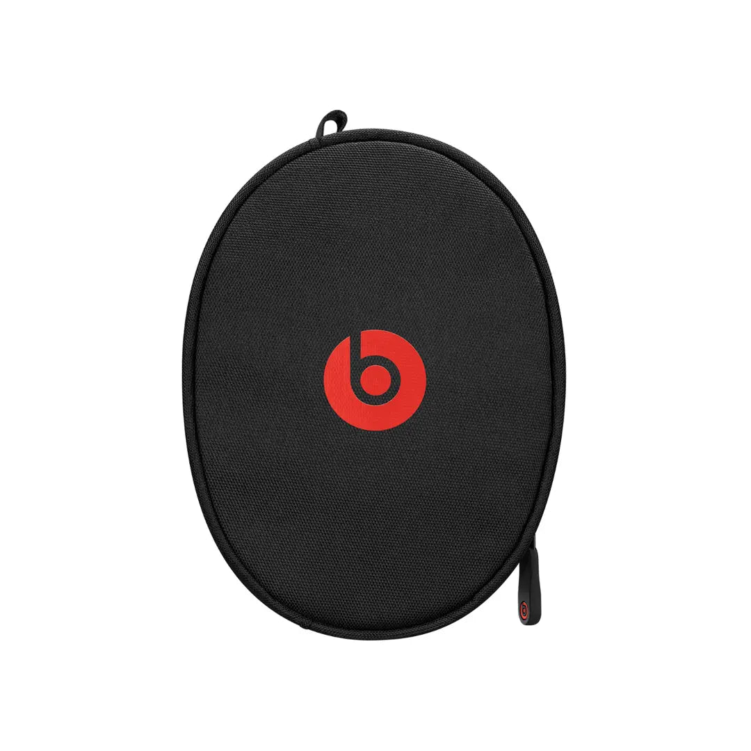 Beats Solo3 Wireless 頭戴式耳機 紅色Red