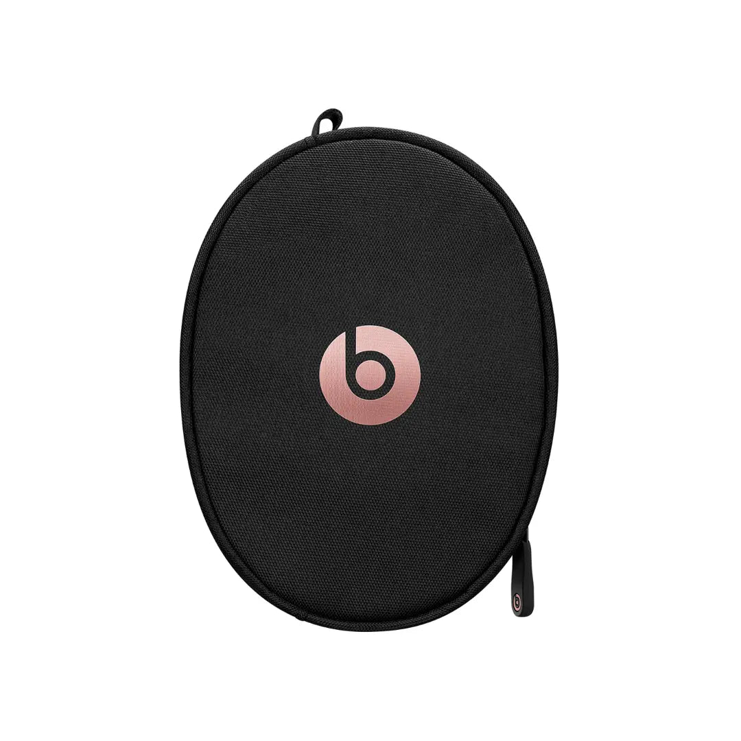 Beats Solo3 Wireless 頭戴式耳機 玫瑰金色Rose Gold