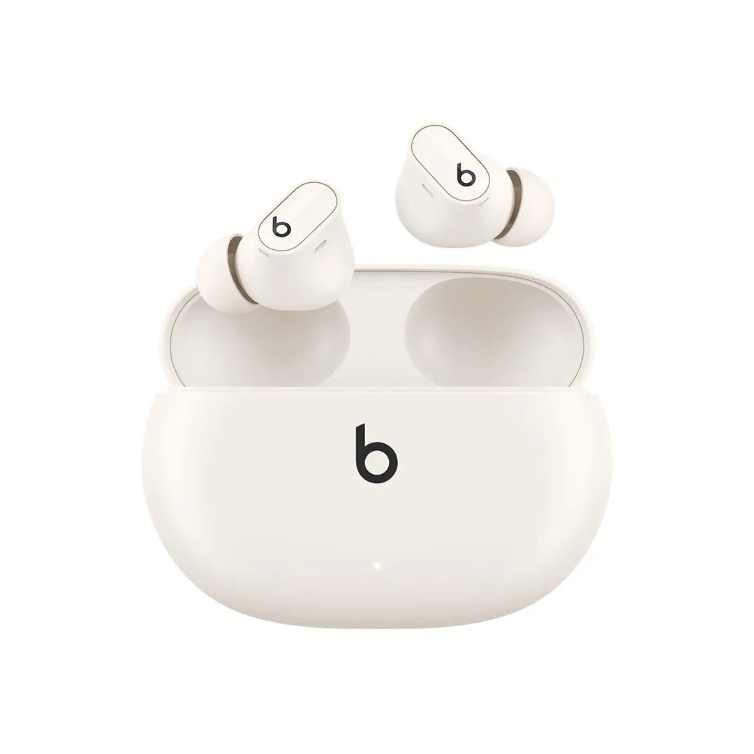 Beats Studio Buds +真無線消噪耳機 象牙白Ivory