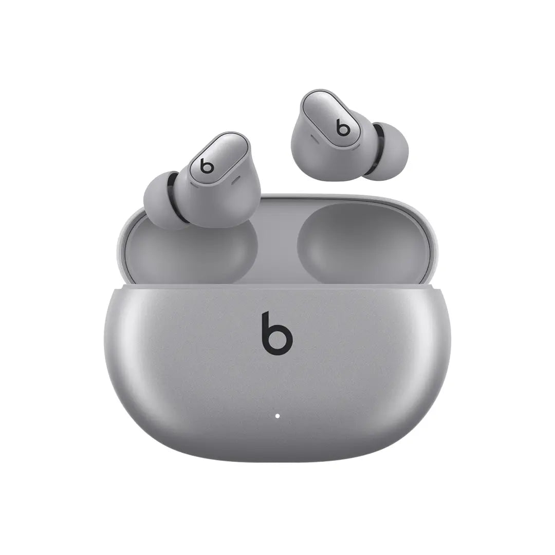 Beats Studio Buds +真無線消噪耳機星際銀Cosmic Silver – CartCarthk