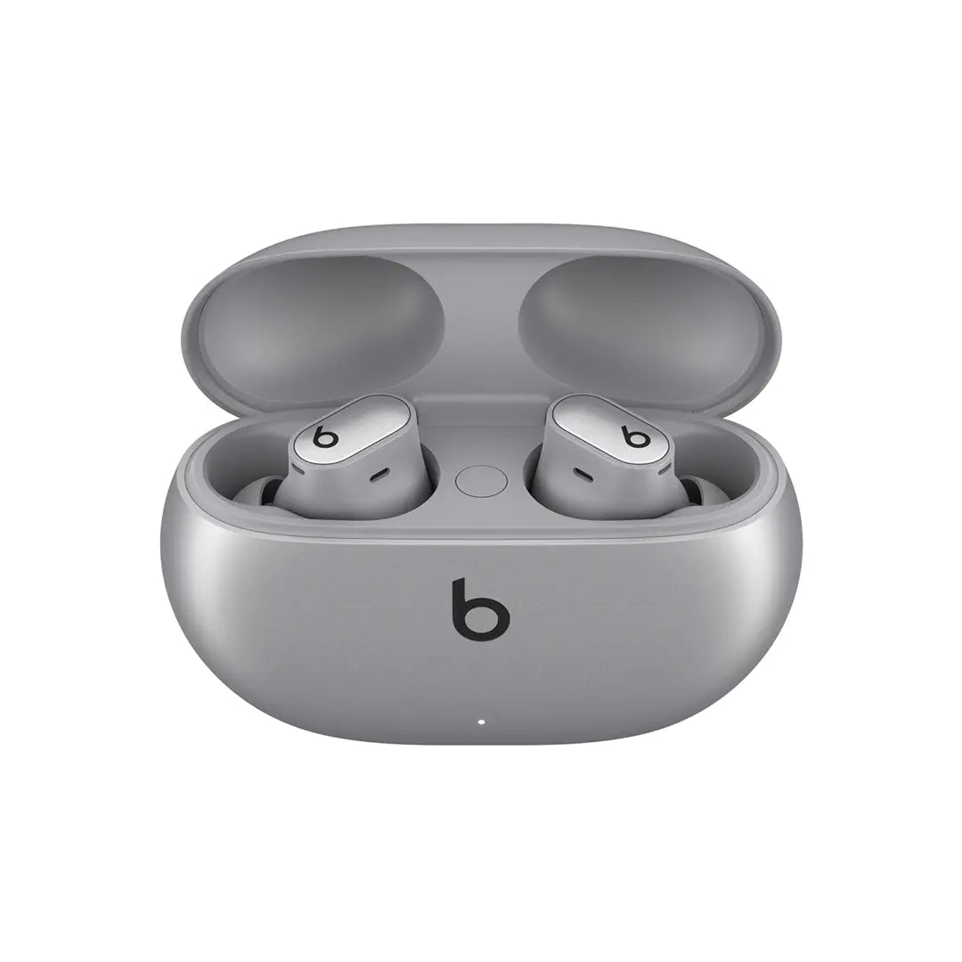 Beats Studio Buds +真無線消噪耳機 星際銀Cosmic Silver