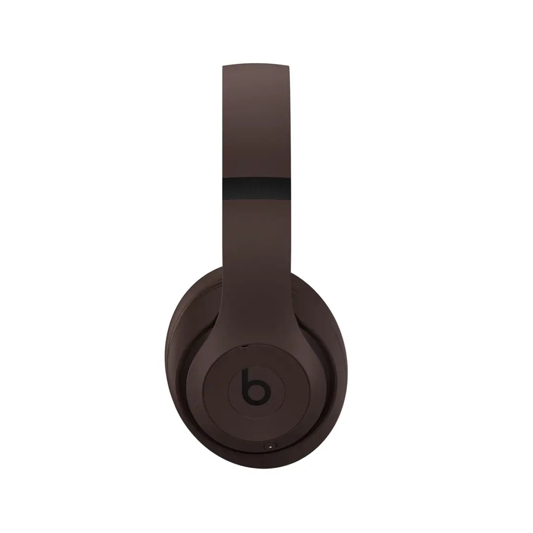 Beats Studio Pro超卓無線消噪耳機 深啡Deep BrownBeats Studio Pro超卓無線消噪耳機 深啡Deep Brown