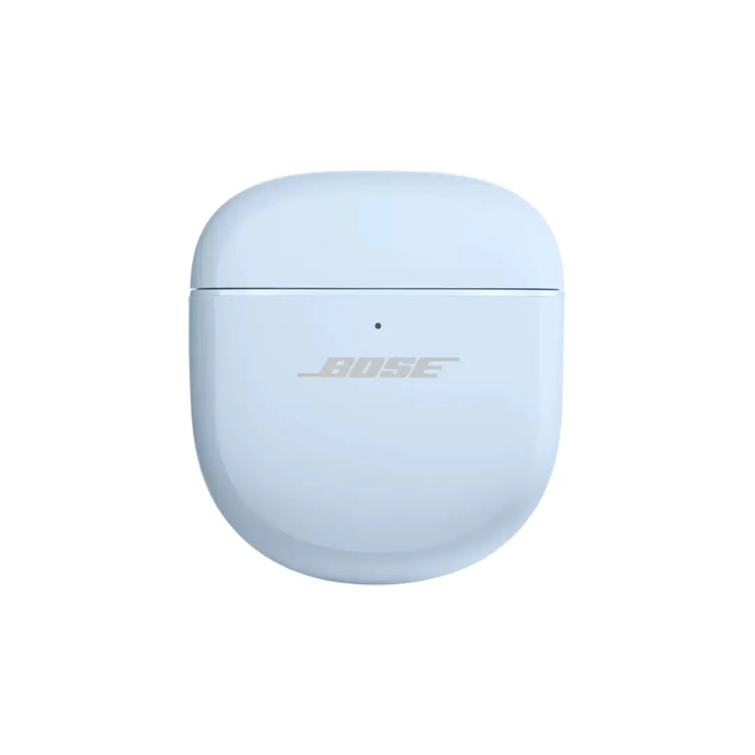 Bose QuietComfort Ultra 消噪耳塞 藍色Moonstone Blue