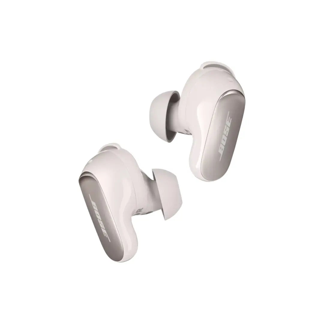 Bose QuietComfort Ultra 消噪耳塞 白色White