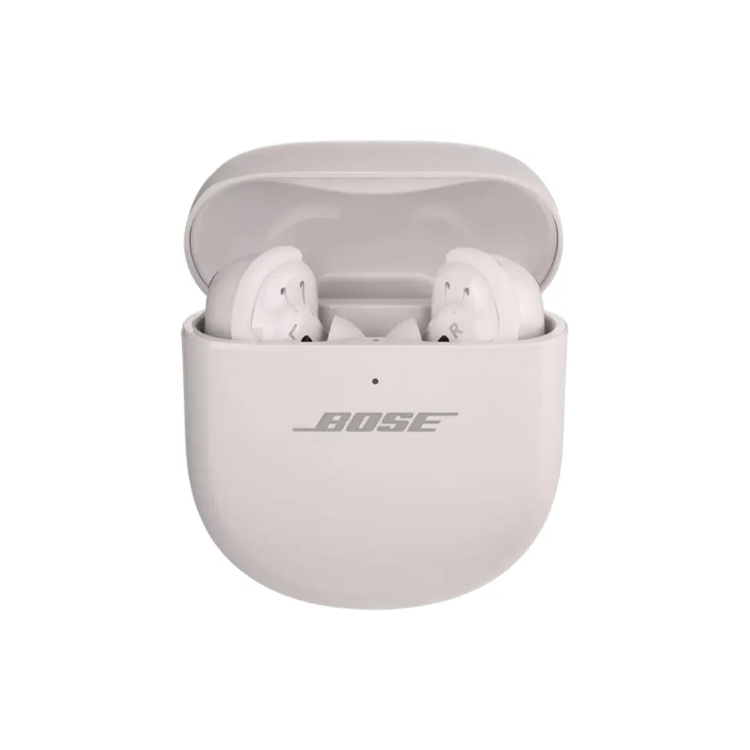 Bose QuietComfort Ultra 消噪耳塞 白色White