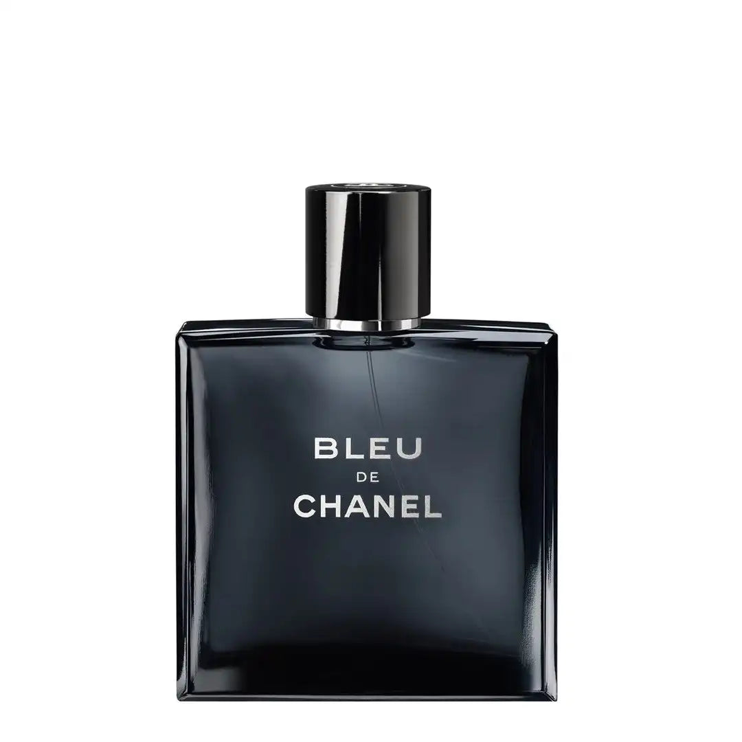 Chanel 蔚藍男士淡香水50ml – CartCarthk