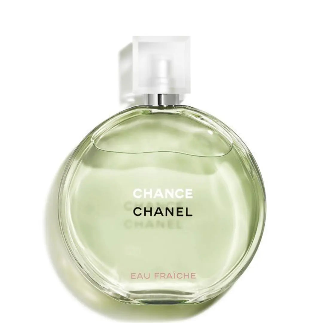 Chanel 香奈兒 邂逅清新淡香水