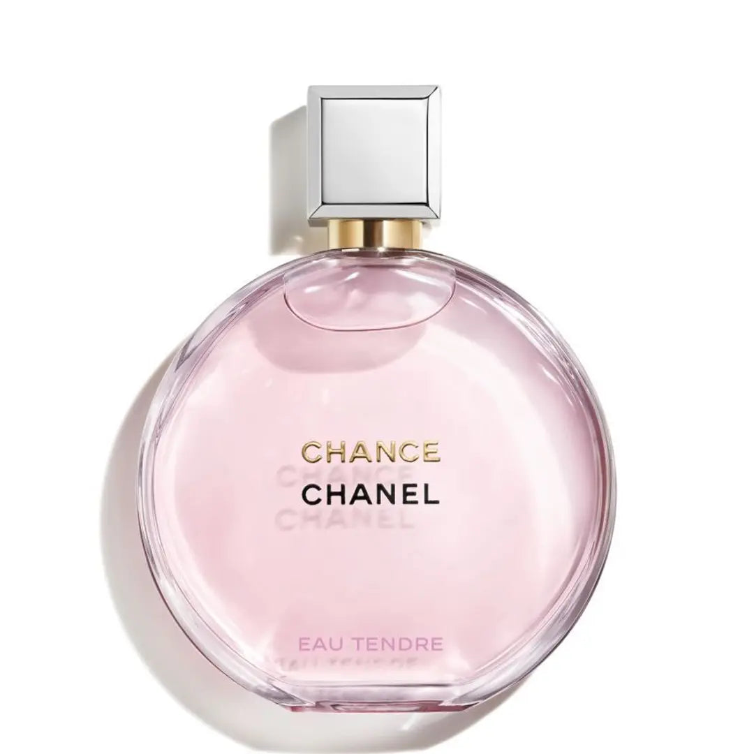 Chanel 香奈兒 粉紅邂逅柔情淡香水 100ml