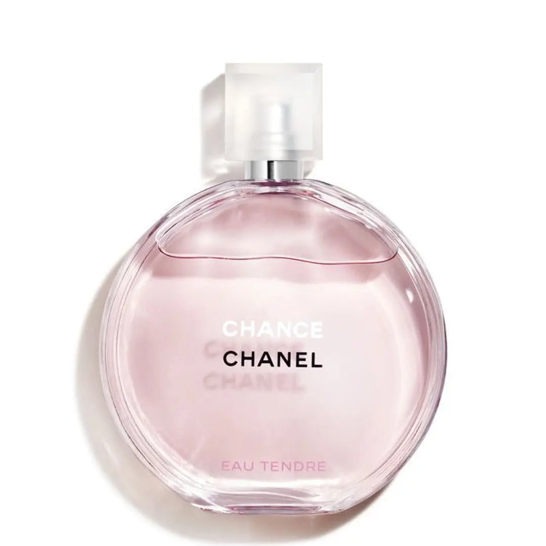 Chanel 香奈兒 粉紅邂逅柔情淡香水50ml