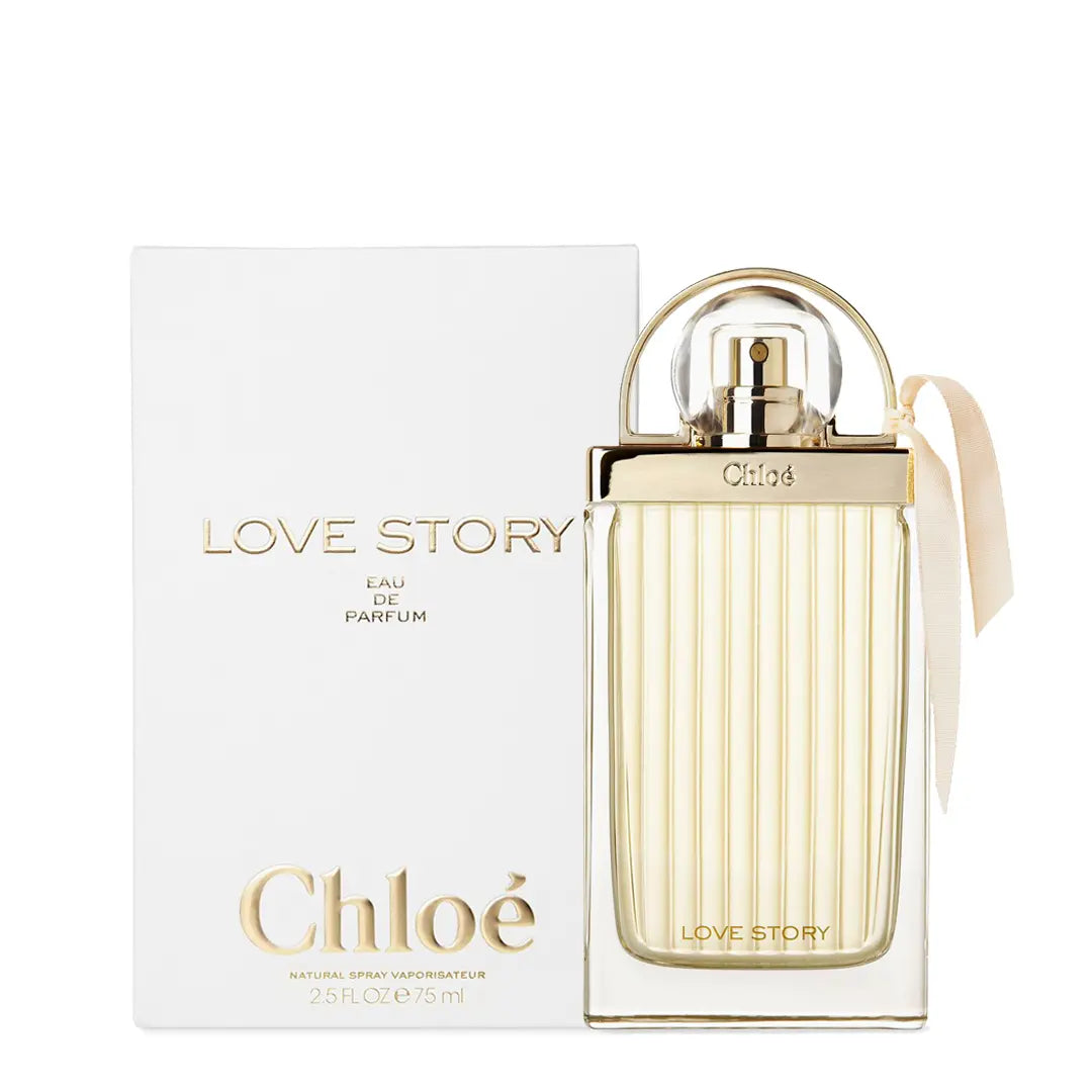 Chloe 蔻依 戀愛故事香水噴霧